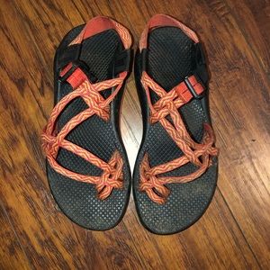 Chacos